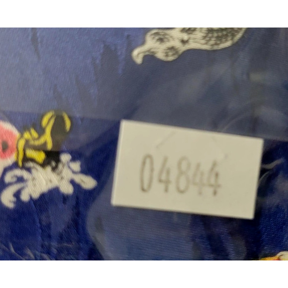 Atrovent Boehringer Ingelheim Tie Mens Silk Novelty Nose Cartoon Fun Gift - Picture 8 of 8